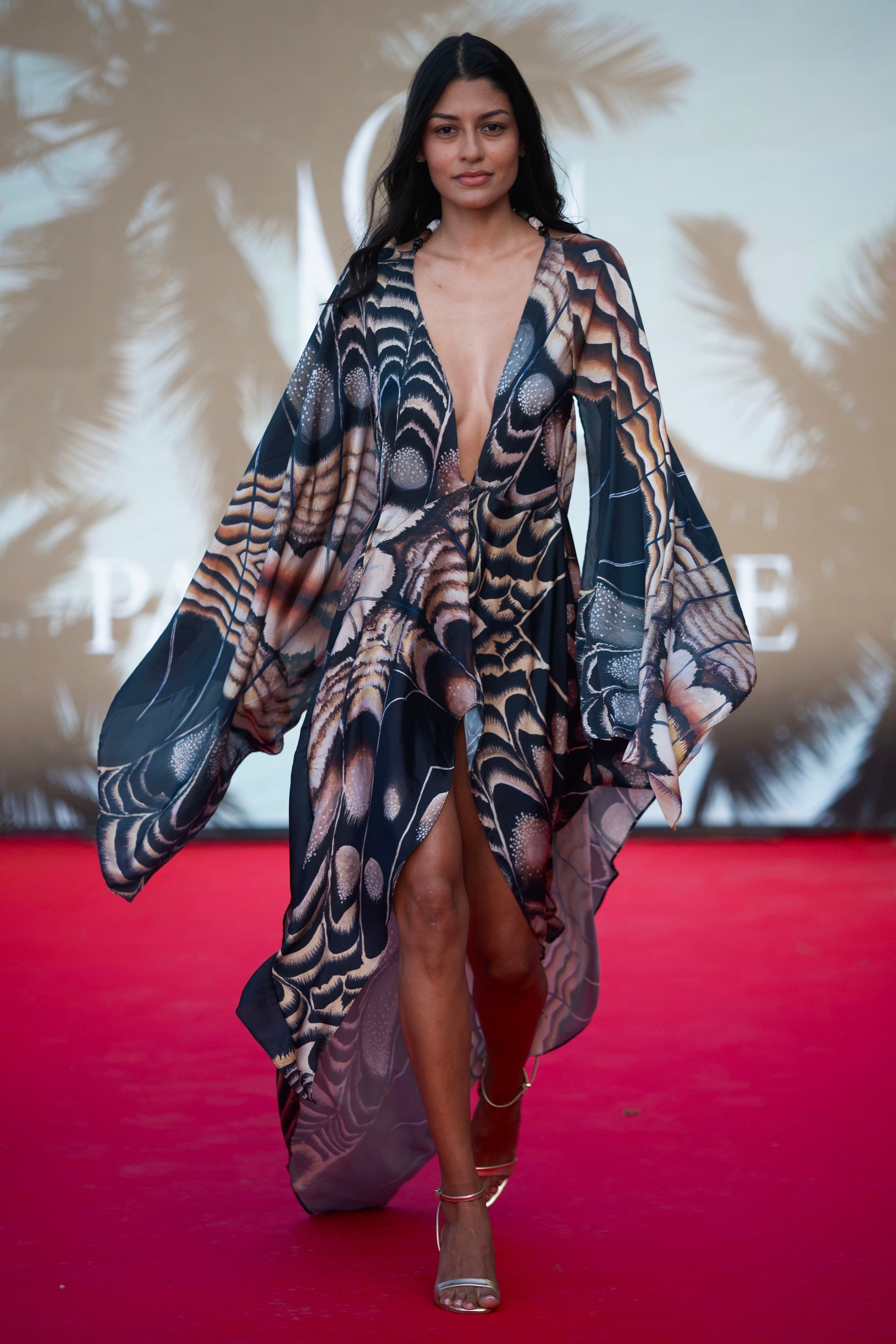 Nocturne Dress - Exclusive Release