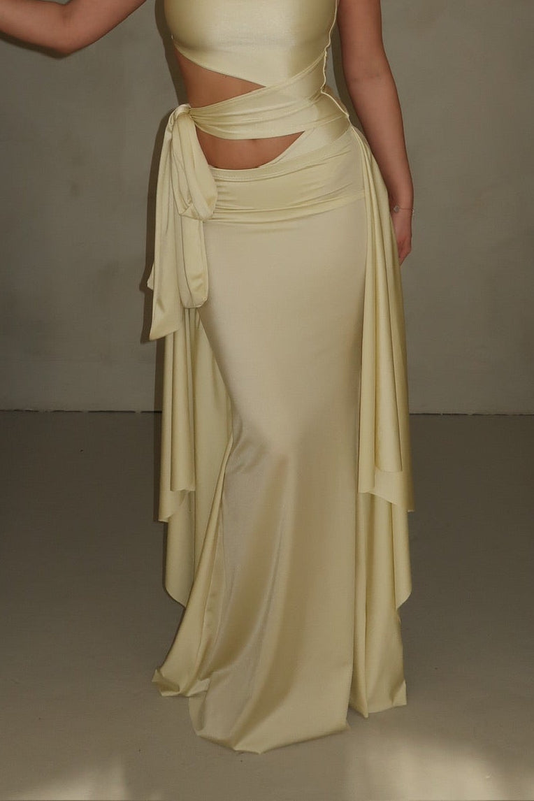 Perle Skirt (PRE-ORDER)