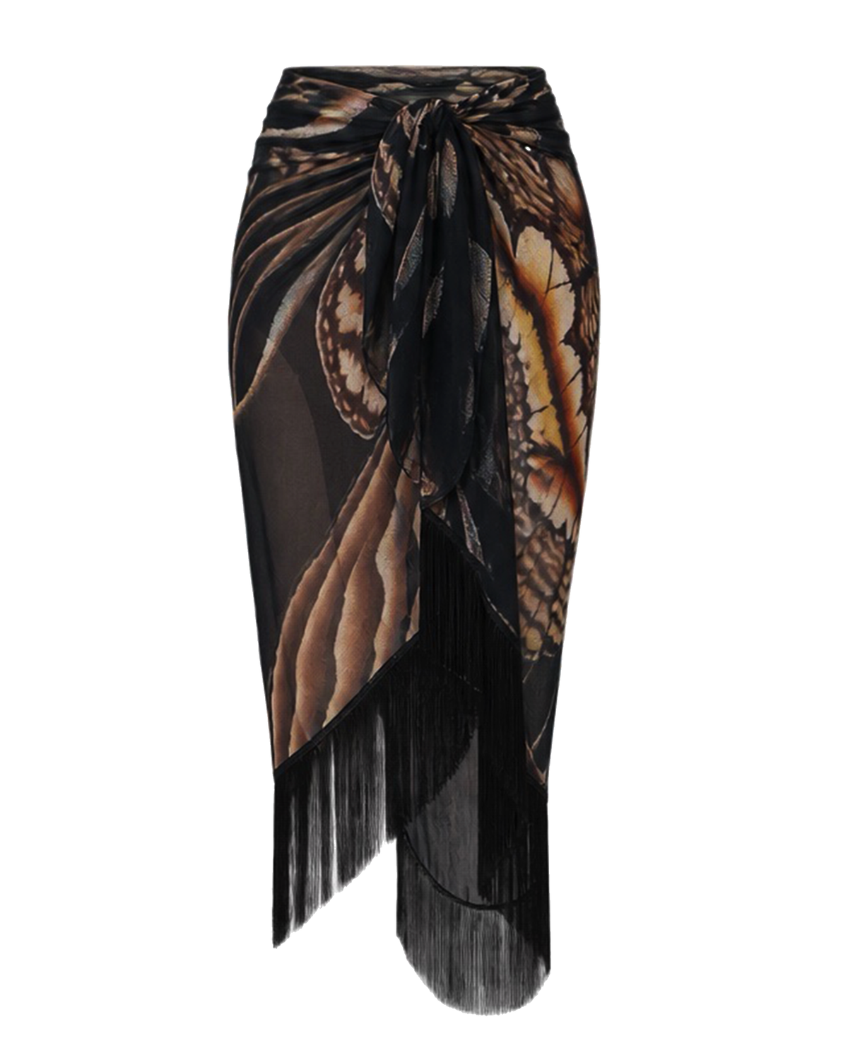 Nocturne Midi Sarong