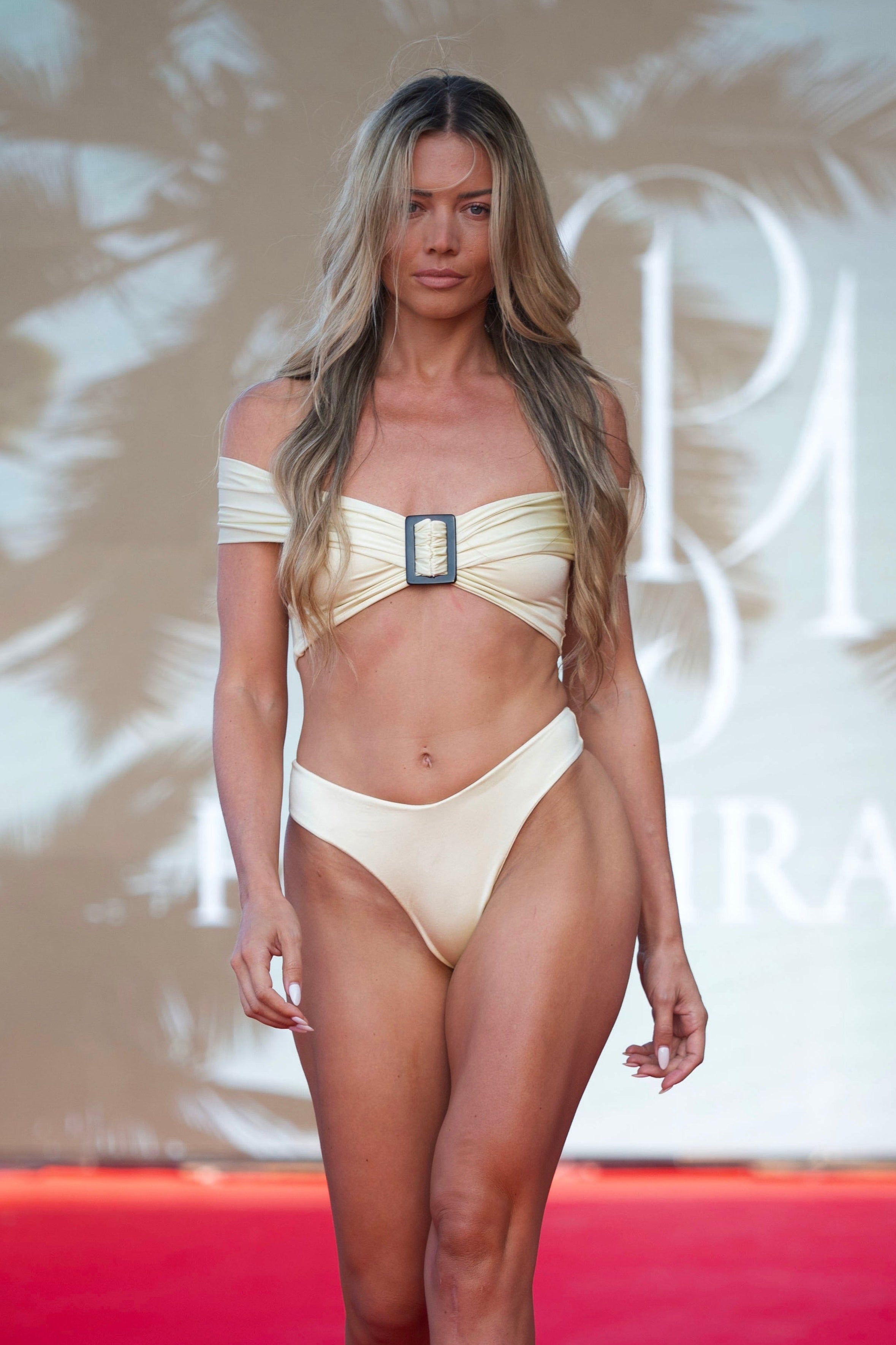 Perle Bikini Bottoms
