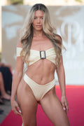 Perle Bikini Bottoms (PRE-ORDER)