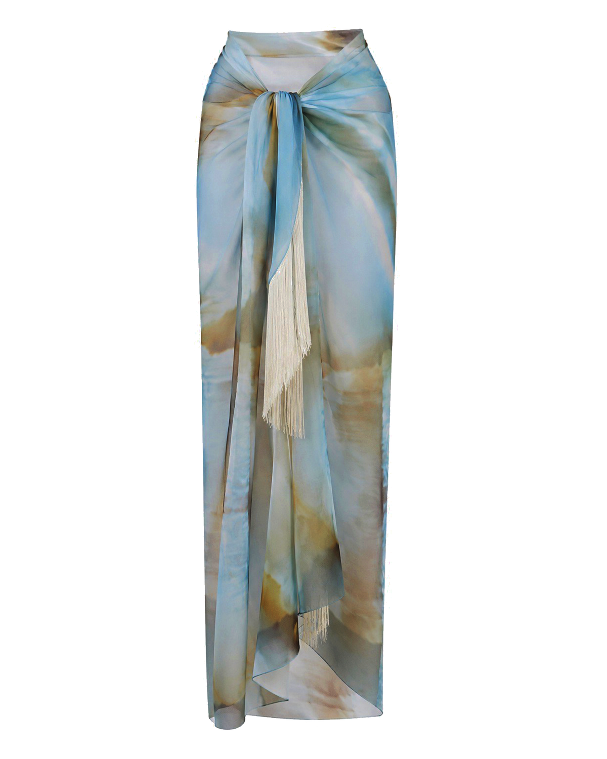 Rivière Maxi Sarong